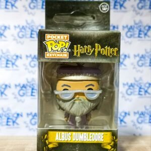 LLAVERO FUNKO HARRY POTTER 4 DUMBLEDORE