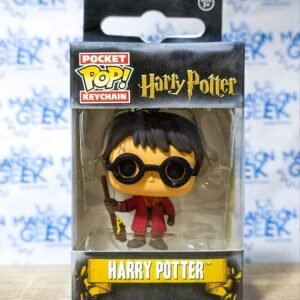 LLAVERO FUNKO HARRY POTTER 2