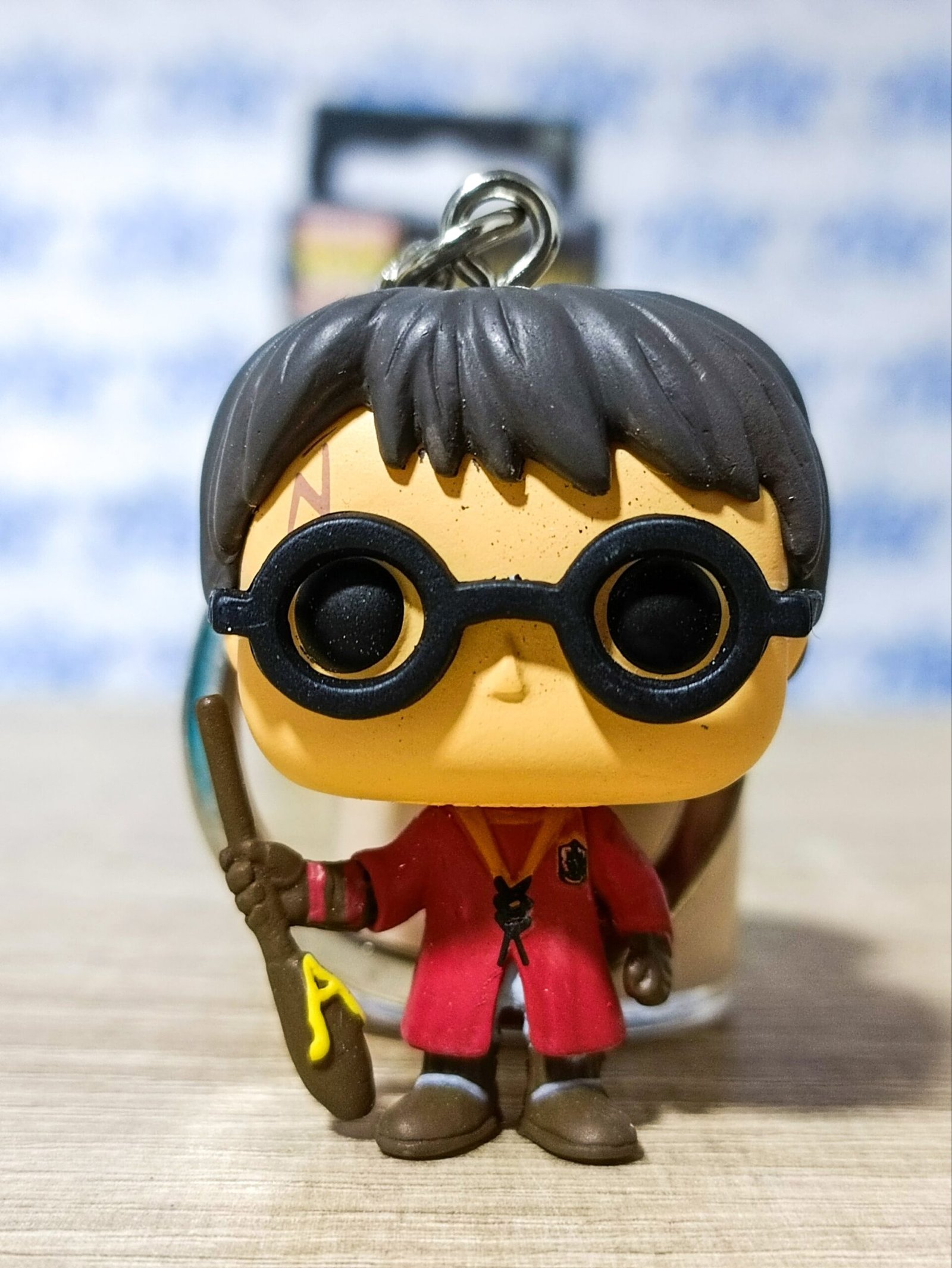 LLAVERO FUNKO HARRY POTTER 2 - Image 3