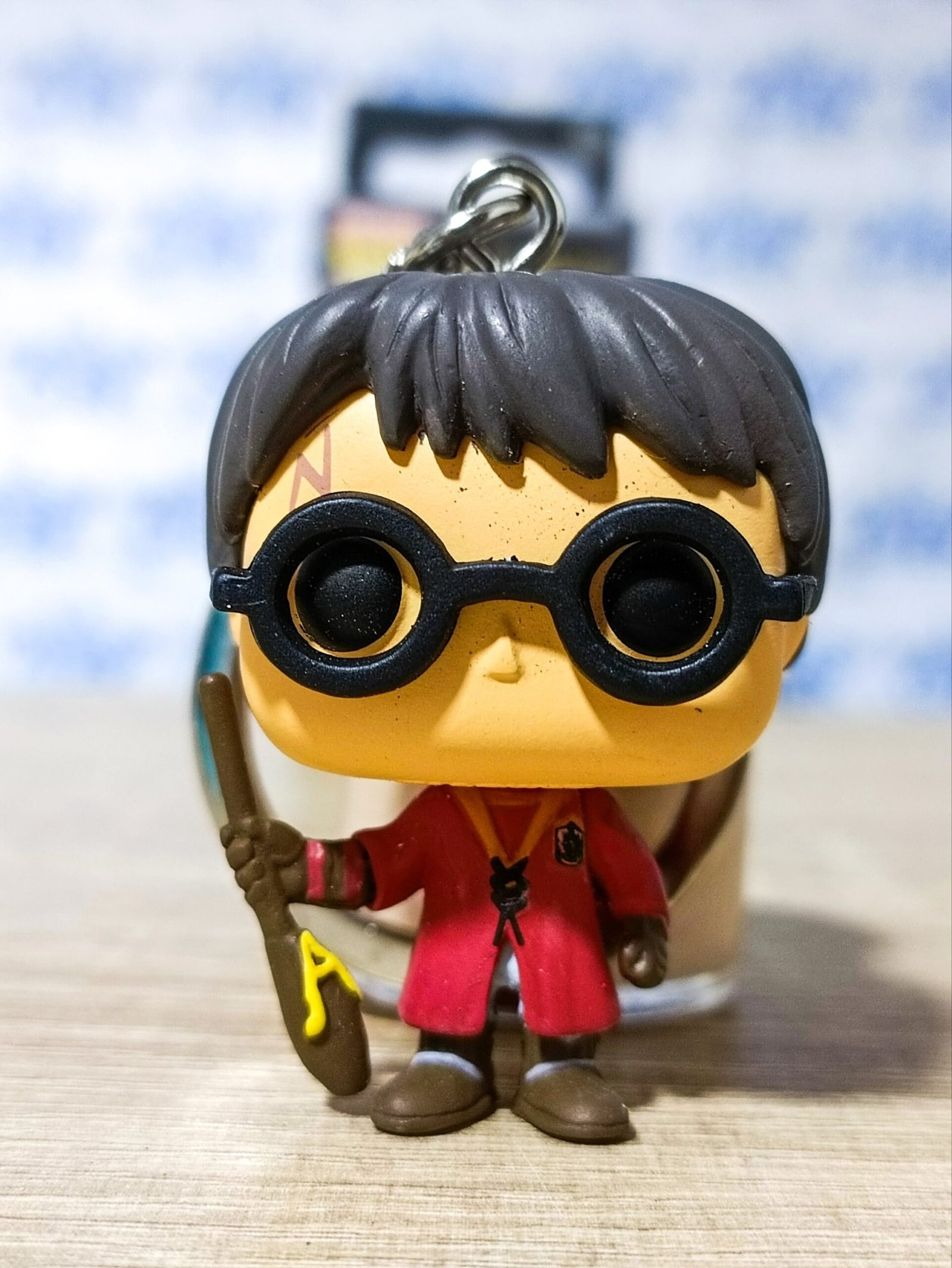 LLAVERO FUNKO HARRY POTTER 2 - Image 2