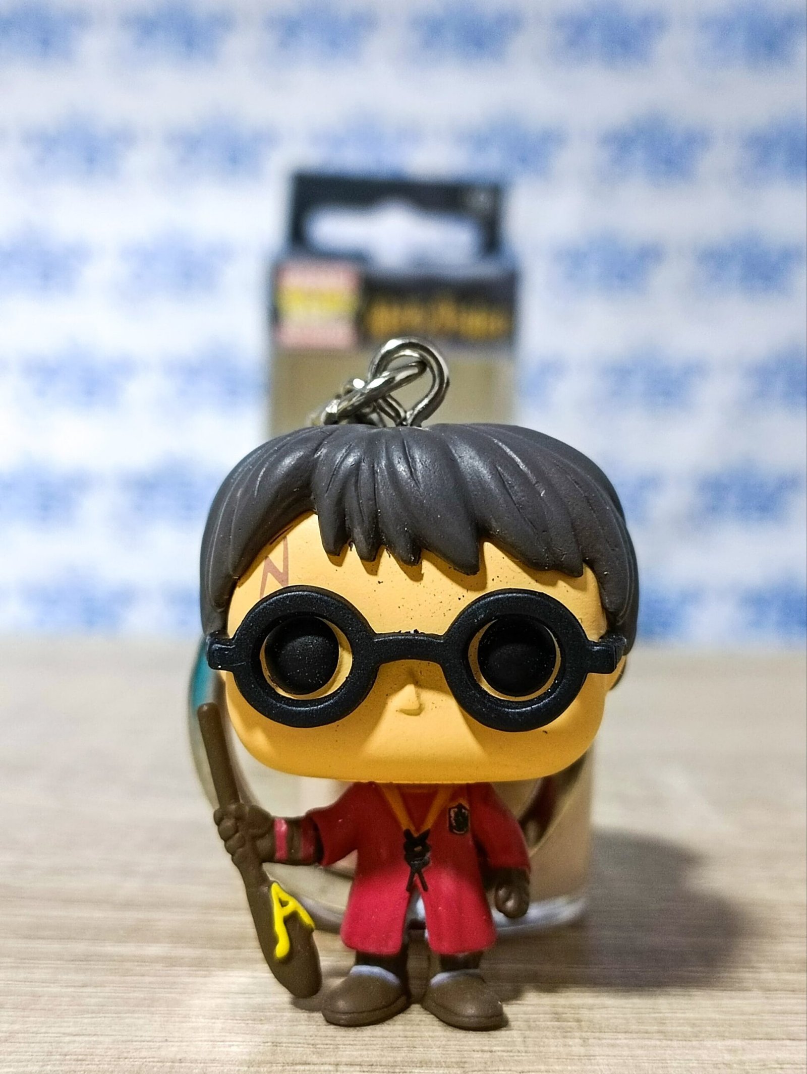 LLAVERO FUNKO HARRY POTTER 2 - Image 4