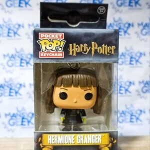 LLAVERO FUNKO HARRY POTTER 7 HERMIONE