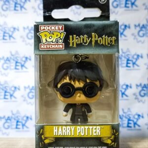 LLAVERO FUNKO HARRY POTTER 1