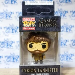 LLAVERO FUNKO JUEGO DE TRONOS TYRION LANNISTER 1