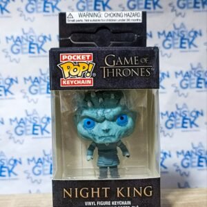 LLAVERO FUNKO JUEGO DE TRONOS NIGHT KING 1