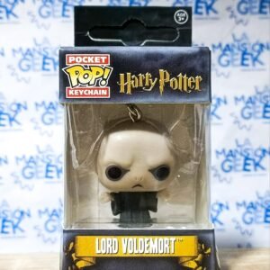 LLAVERO FUNKO HARRY POTTER 9 VOLDEMORT