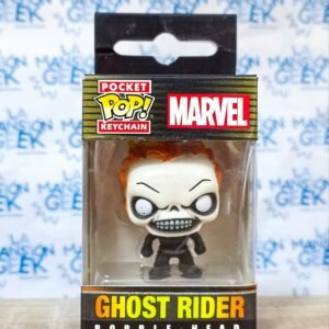 LLAVERO FUNKO MARVEL GHOST RIDER 1