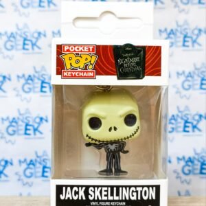 LLAVERO FUNKO JACK SKELLINGTON 1