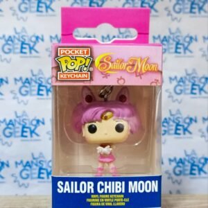 LLAVERO FUNKO SAILOR MOON 2