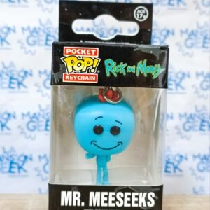 LLAVERO FUNKO RICK AND MORTY MR. MEESEEKS 1
