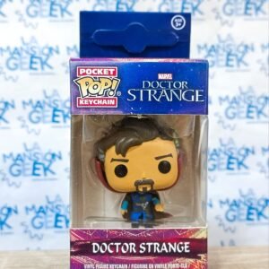 LLAVERO FUNKO MARVEL DOCTOR STRANGER 1