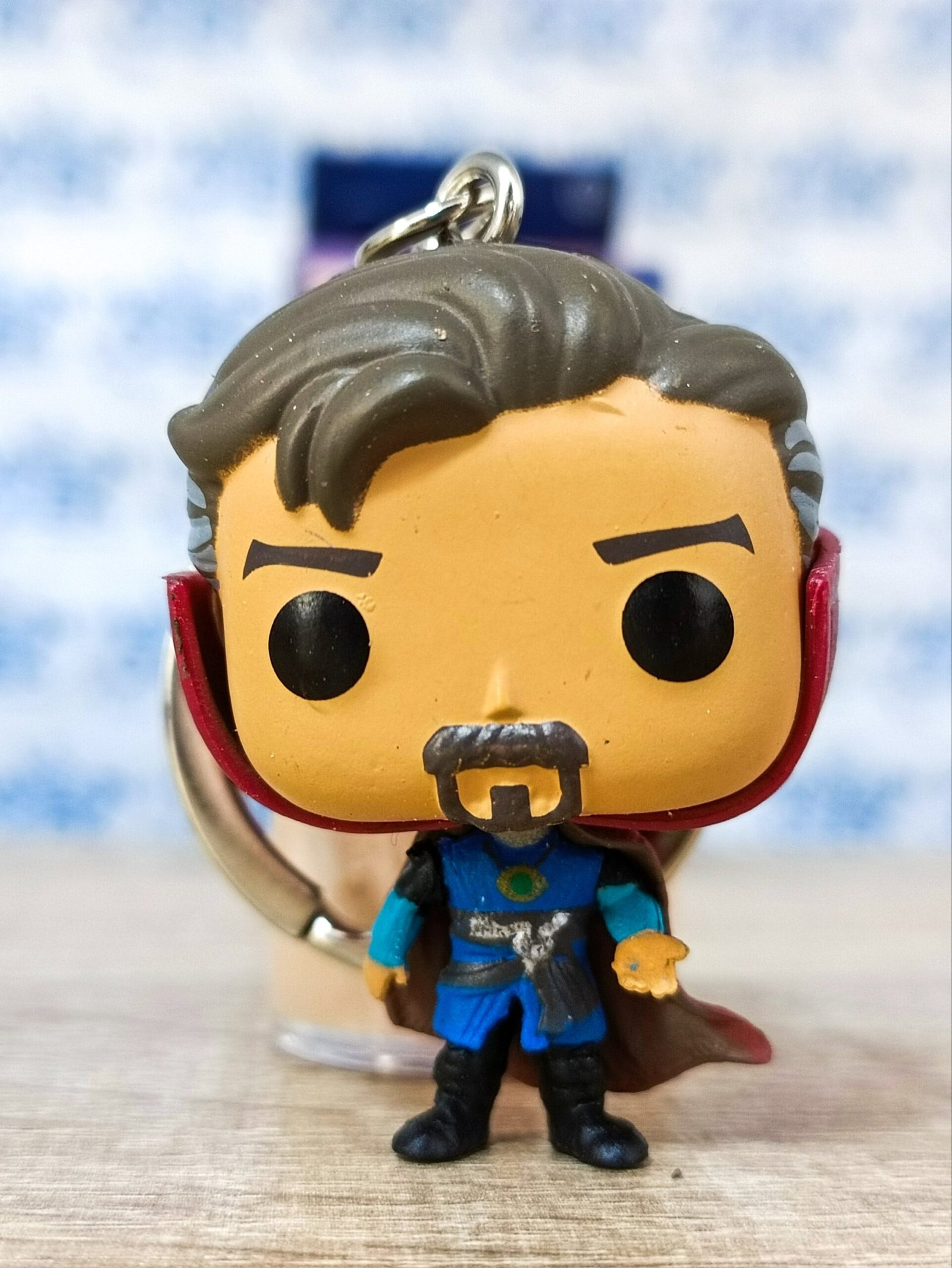 LLAVERO FUNKO MARVEL DOCTOR STRANGER 1 - Image 2
