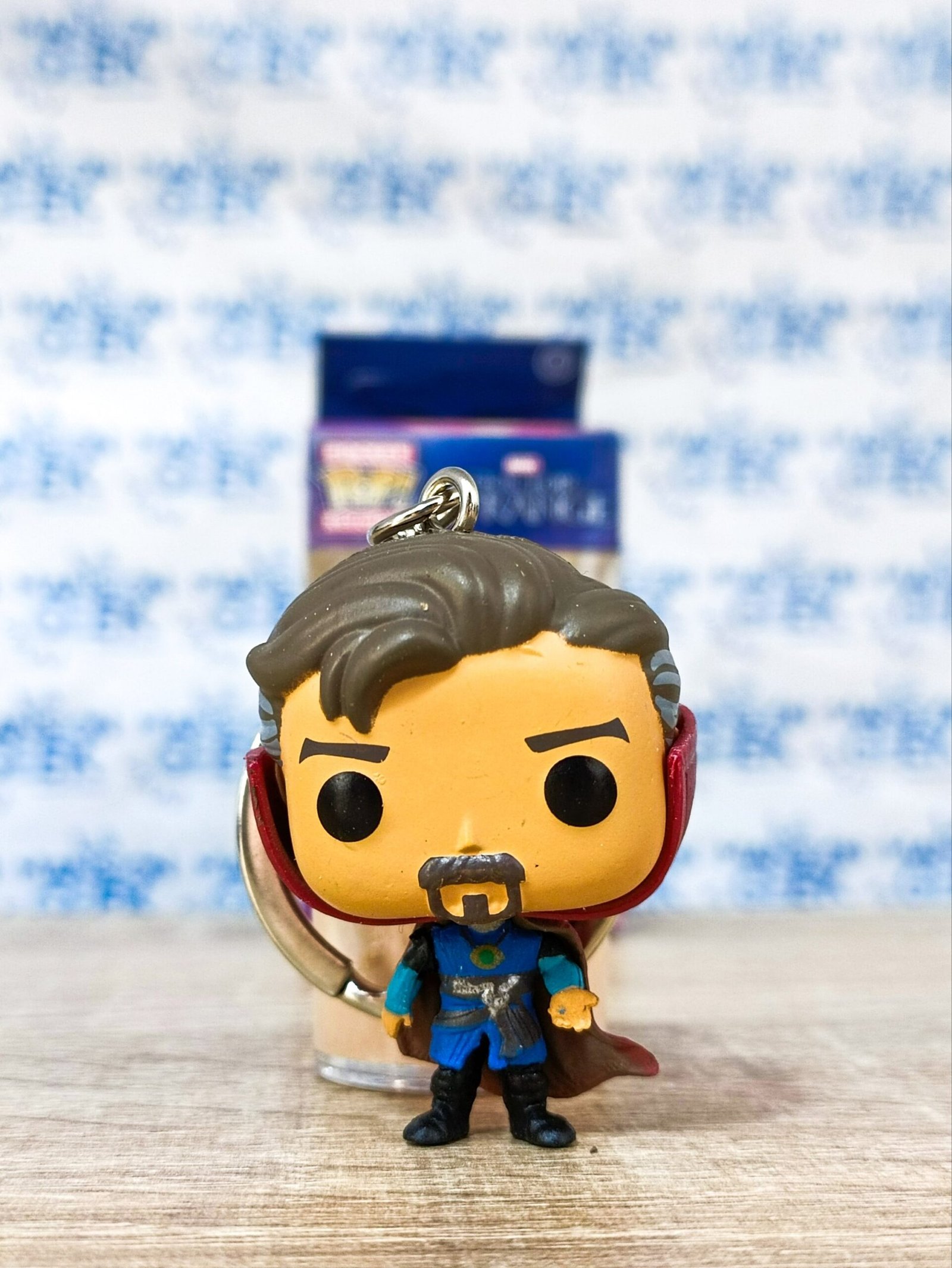 LLAVERO FUNKO MARVEL DOCTOR STRANGER 1 - Image 3