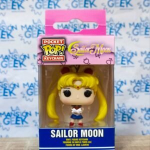 LLAVERO FUNKO SAILOR MOON 1