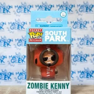 LLAVERO FUNKO SOUTH PARK KENNY 1