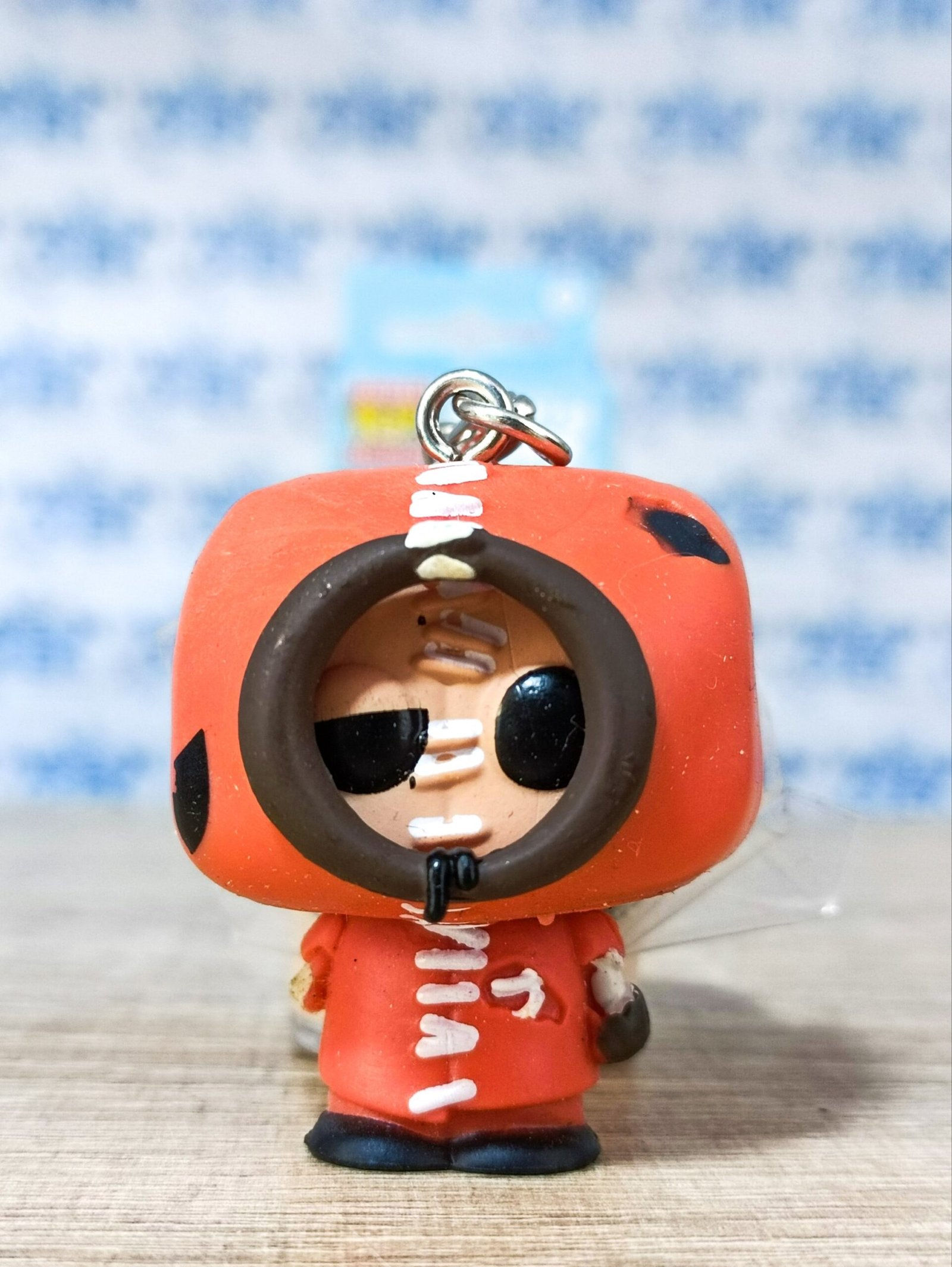 LLAVERO FUNKO SOUTH PARK KENNY 1 - Image 3
