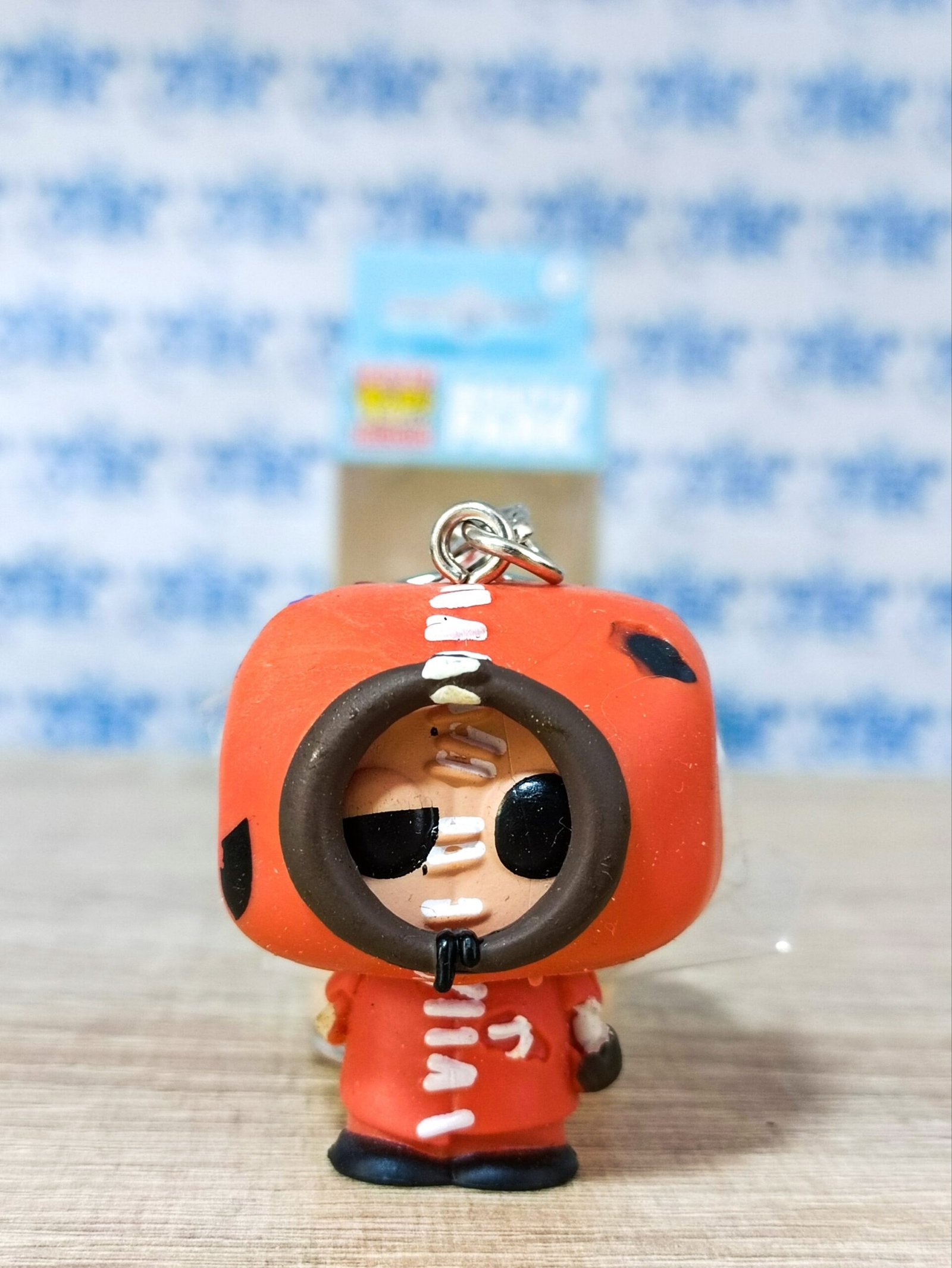 LLAVERO FUNKO SOUTH PARK KENNY 1 - Image 4