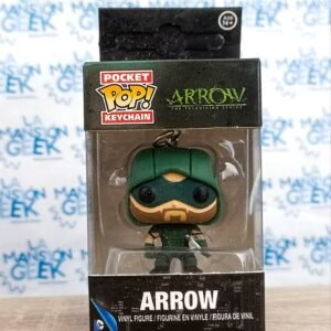 LLAVERO FUNKO DC ARROW 1