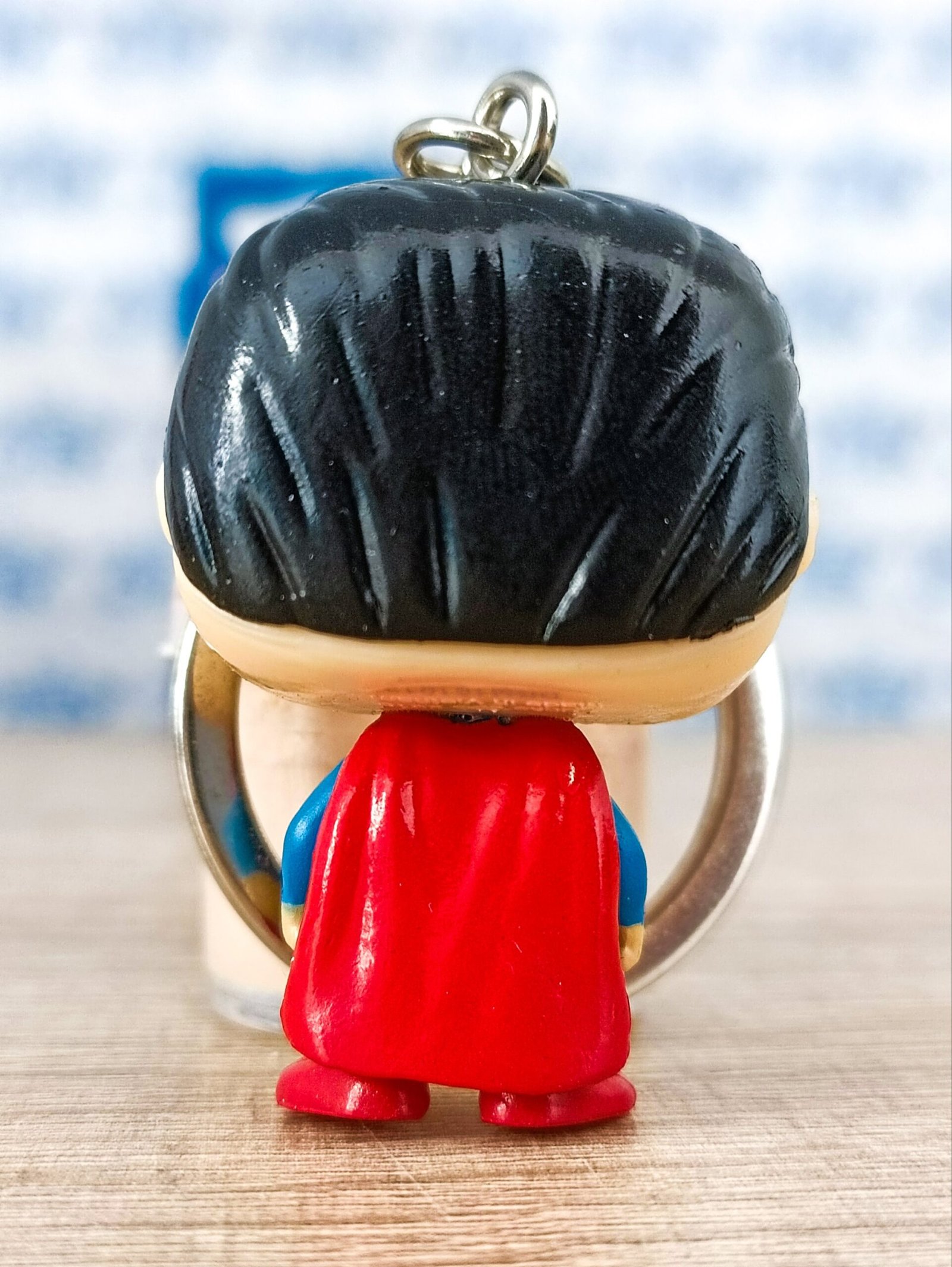 LLAVERO FUNKO DC SUPERMAN 1 - Image 3