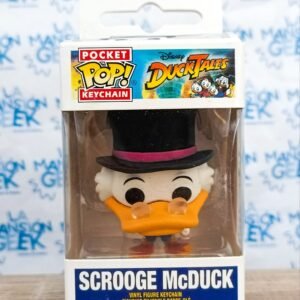 LLAVERO FUNKO DISNEY MC PATO 1