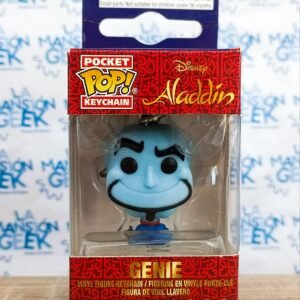 LLAVERO FUNKO DISNEY GENIO ALADDIN 1