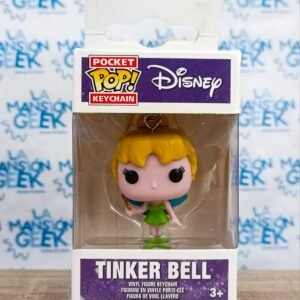 LLAVERO FUNKO DISNEY TINKER BELL 1
