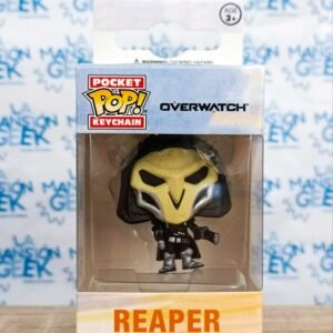 LLAVERO FUNKO OVERWATCH REAPER 1