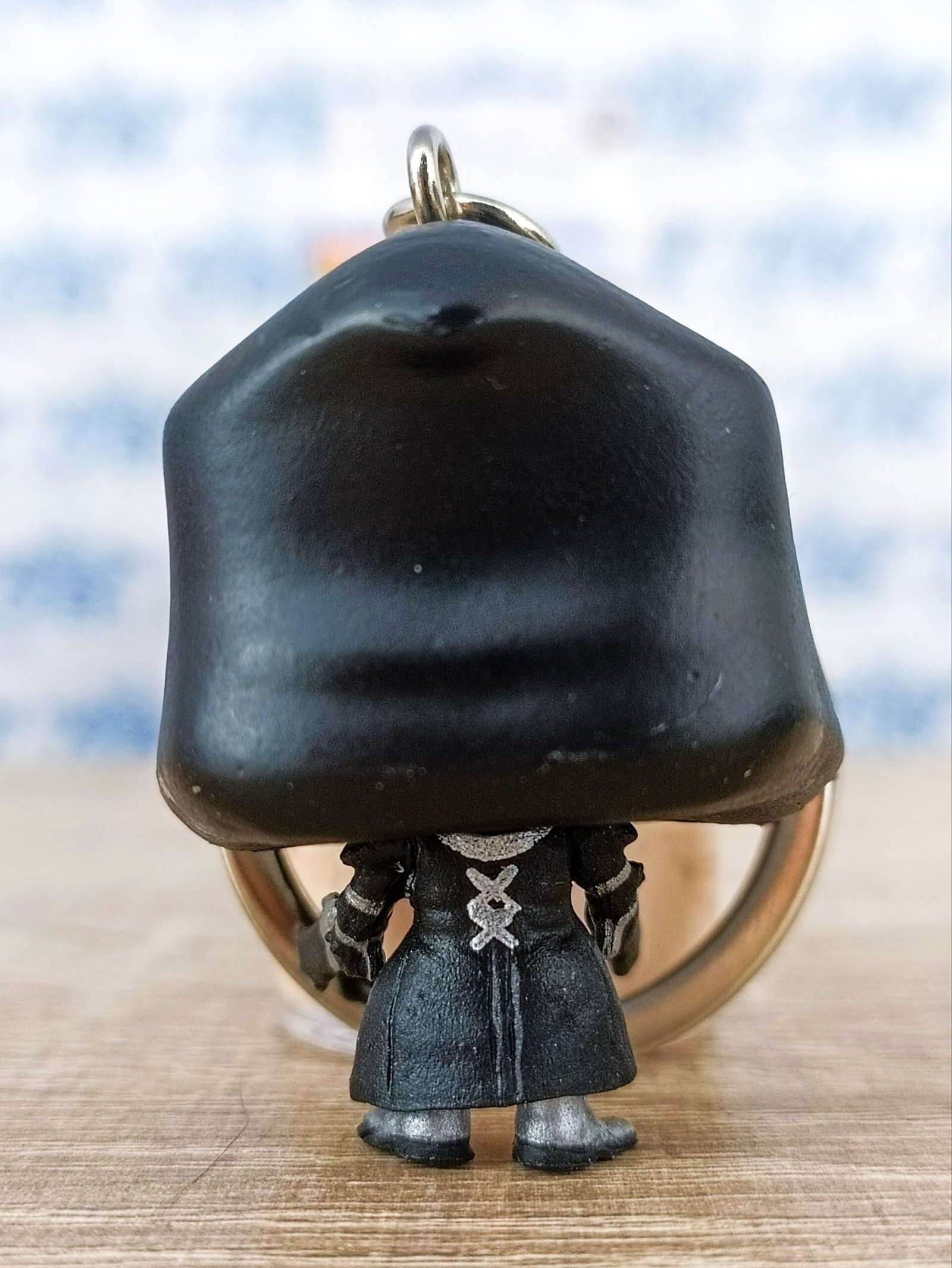 LLAVERO FUNKO OVERWATCH REAPER 1 - Image 3