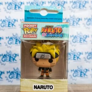 LLAVERO FUNKO NARUTO 1