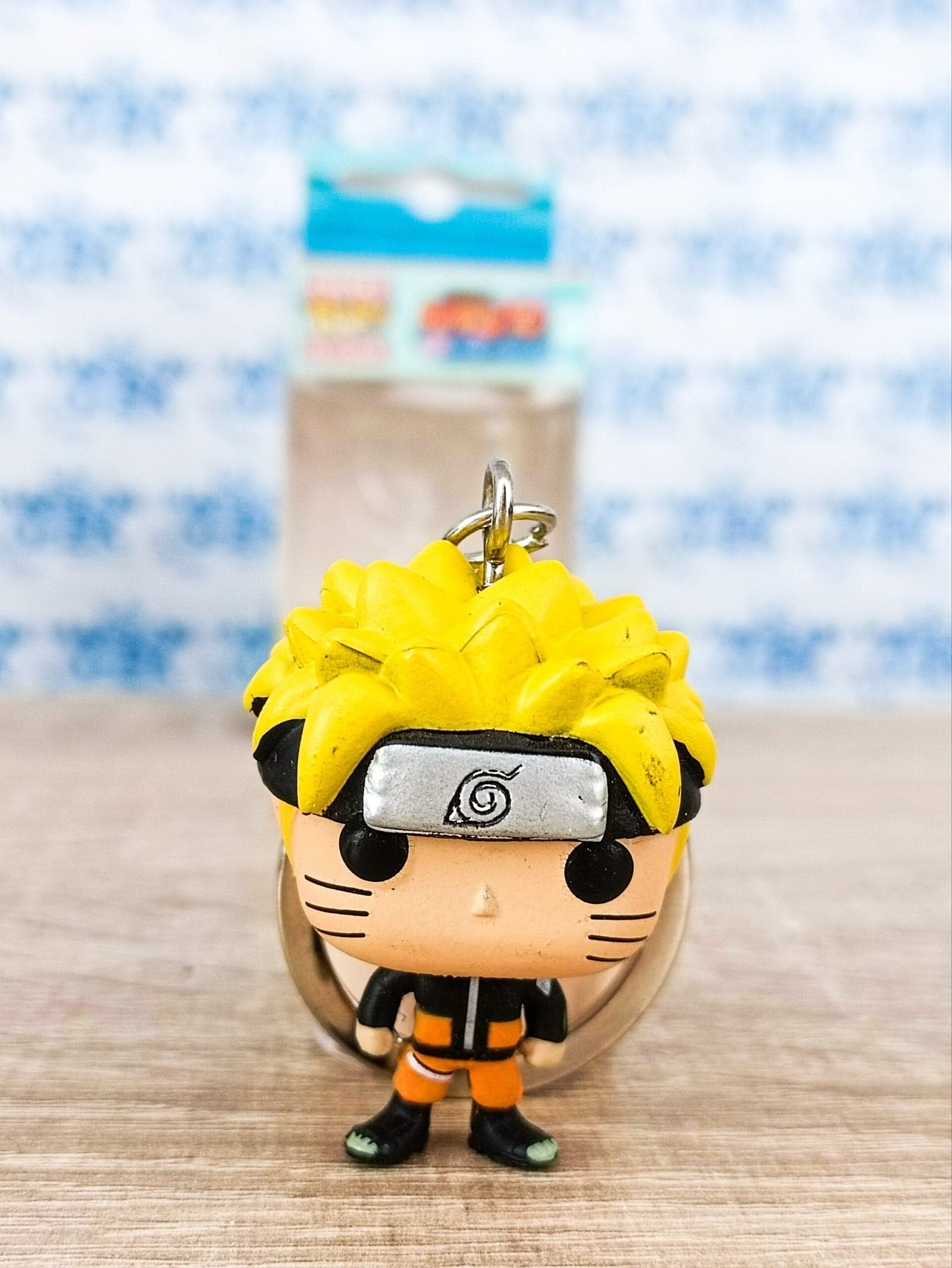 LLAVERO FUNKO NARUTO 1 - Image 3