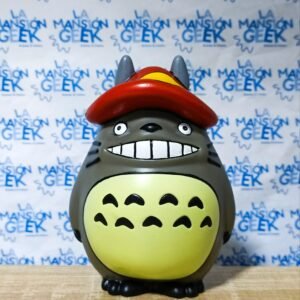 FIGURA GHIBLI TOTORO 31