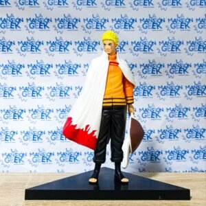 FIGURA NARUTO 08