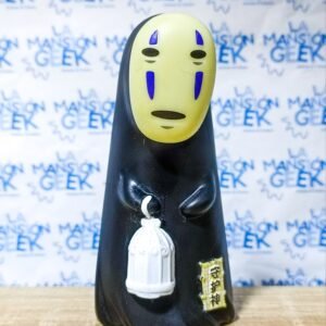 FIGURA GHIBLI SIN CARA 7