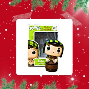 FUNKO CHAVO DEL 8