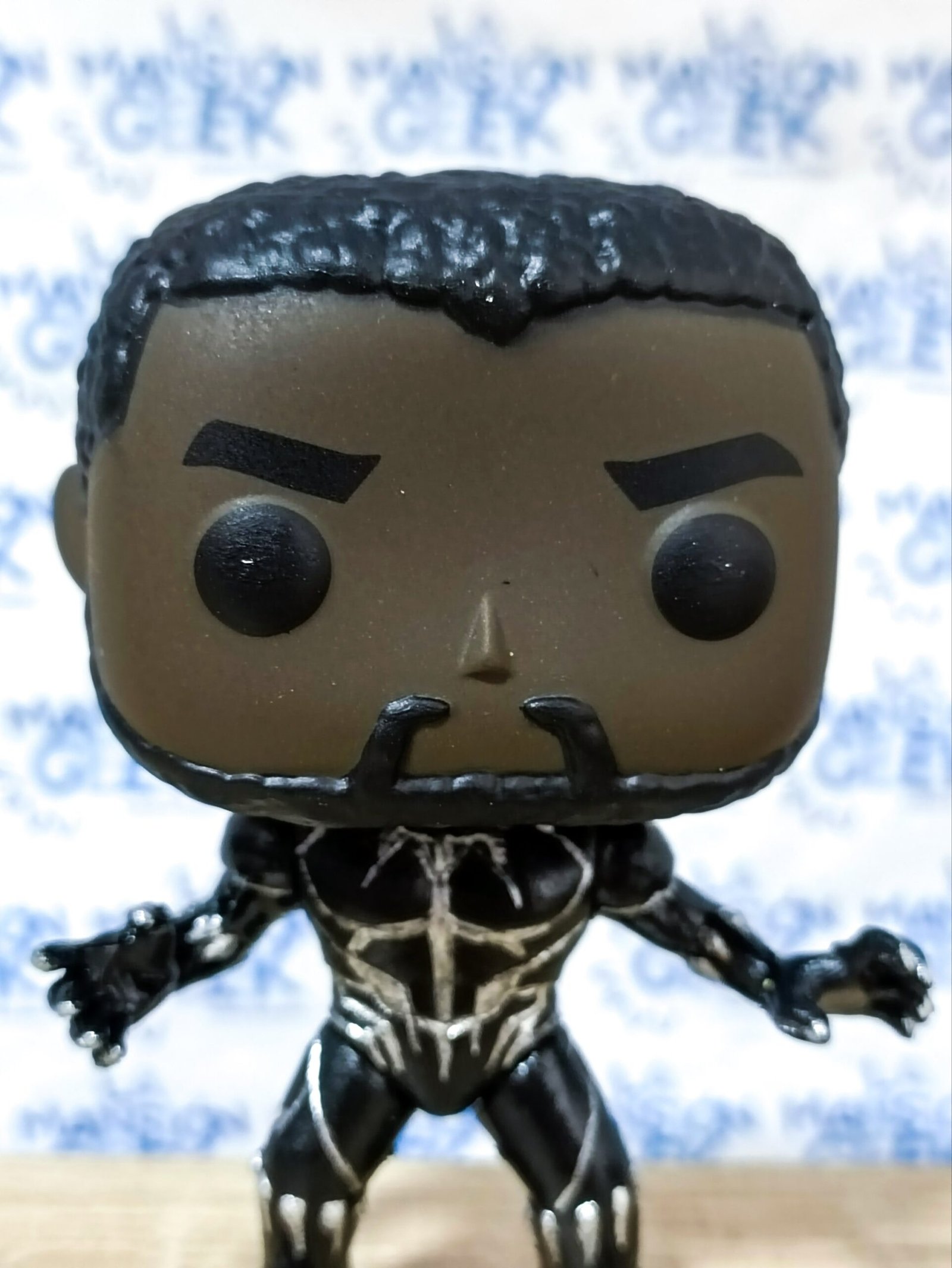 FUNKO MARVEL PANTERA NEGRA - Image 7