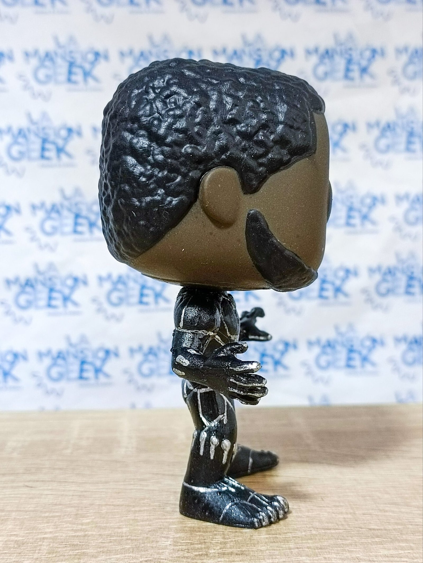 FUNKO MARVEL PANTERA NEGRA - Image 11