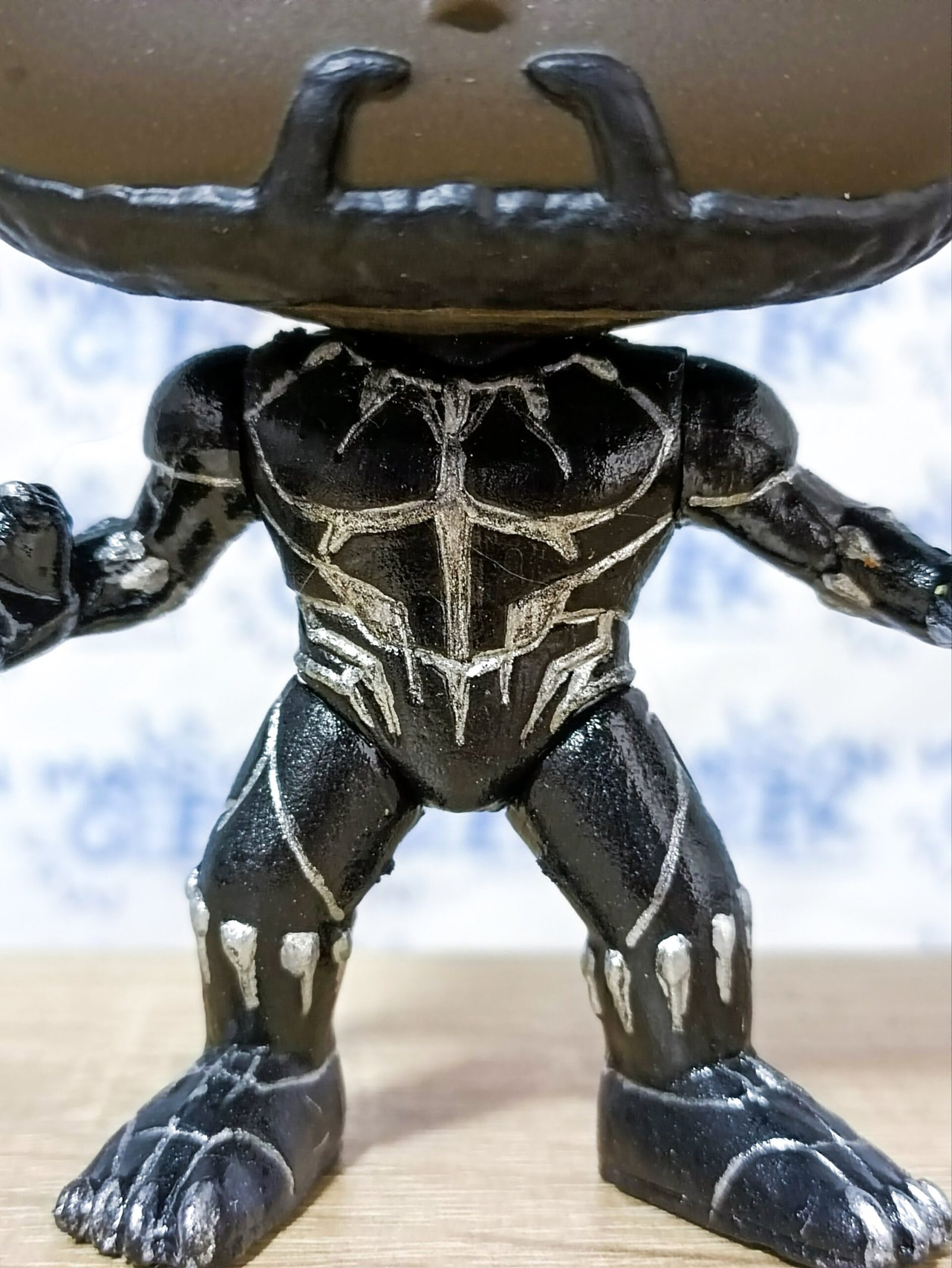 FUNKO MARVEL PANTERA NEGRA - Image 8