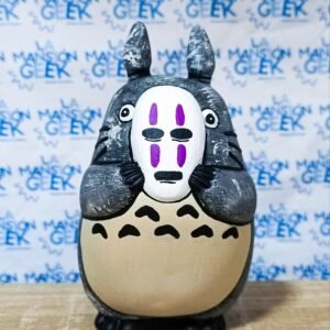 FIGURA GHIBLI TOTORO 33