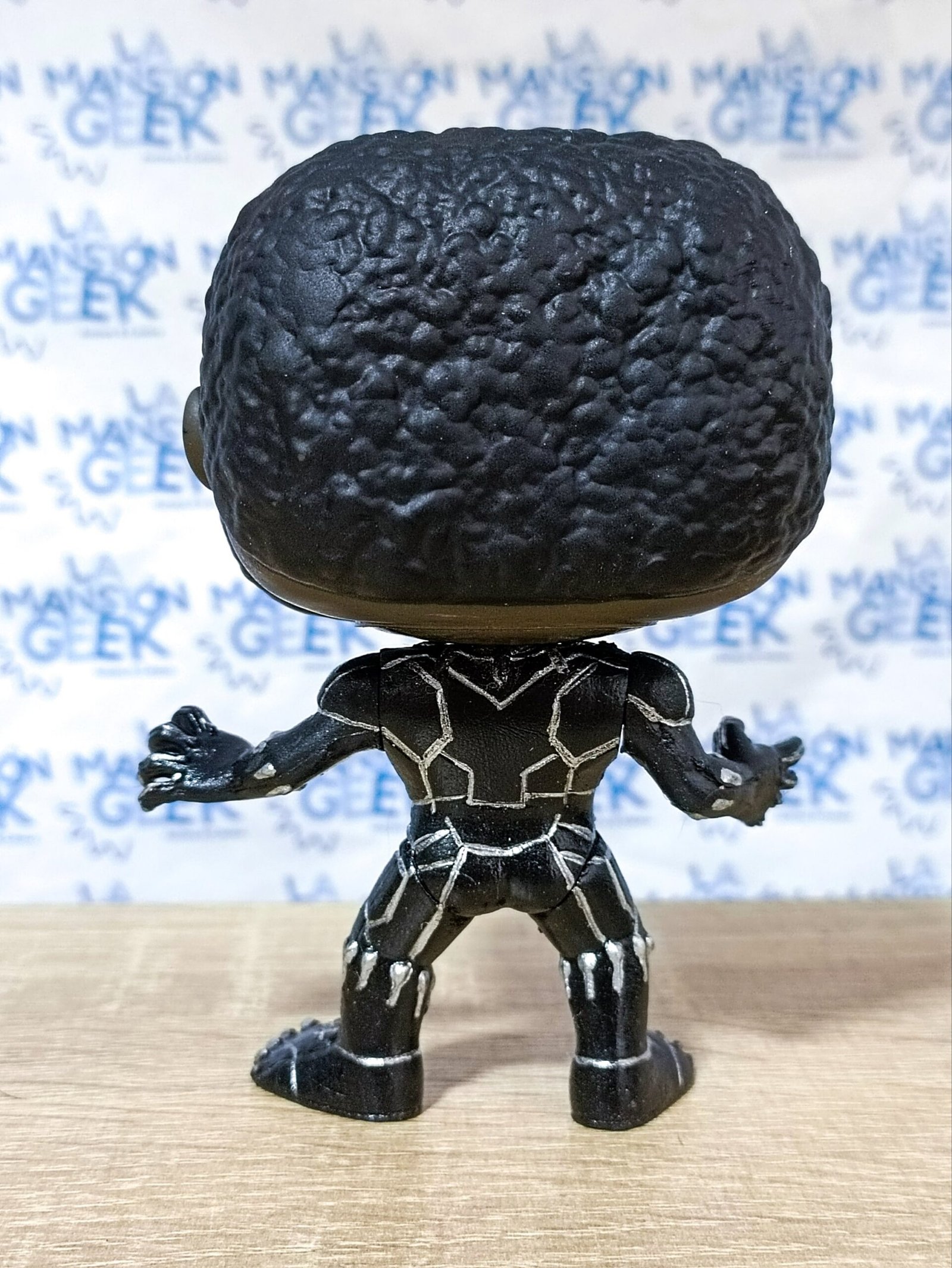 FUNKO MARVEL PANTERA NEGRA - Image 6