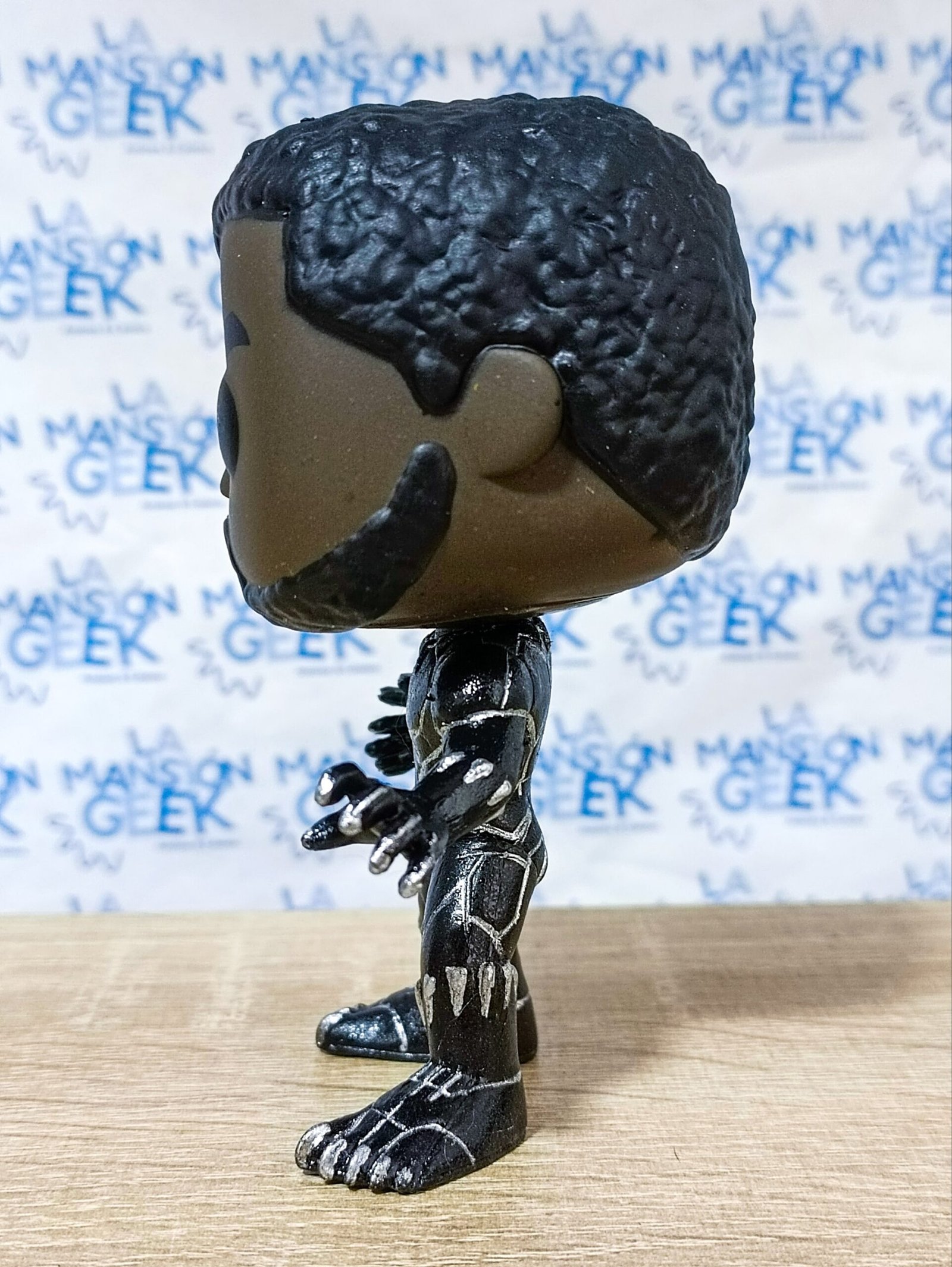 FUNKO MARVEL PANTERA NEGRA - Image 5