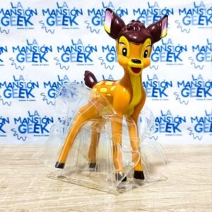 FIGURA DISNEY BAMBI 1