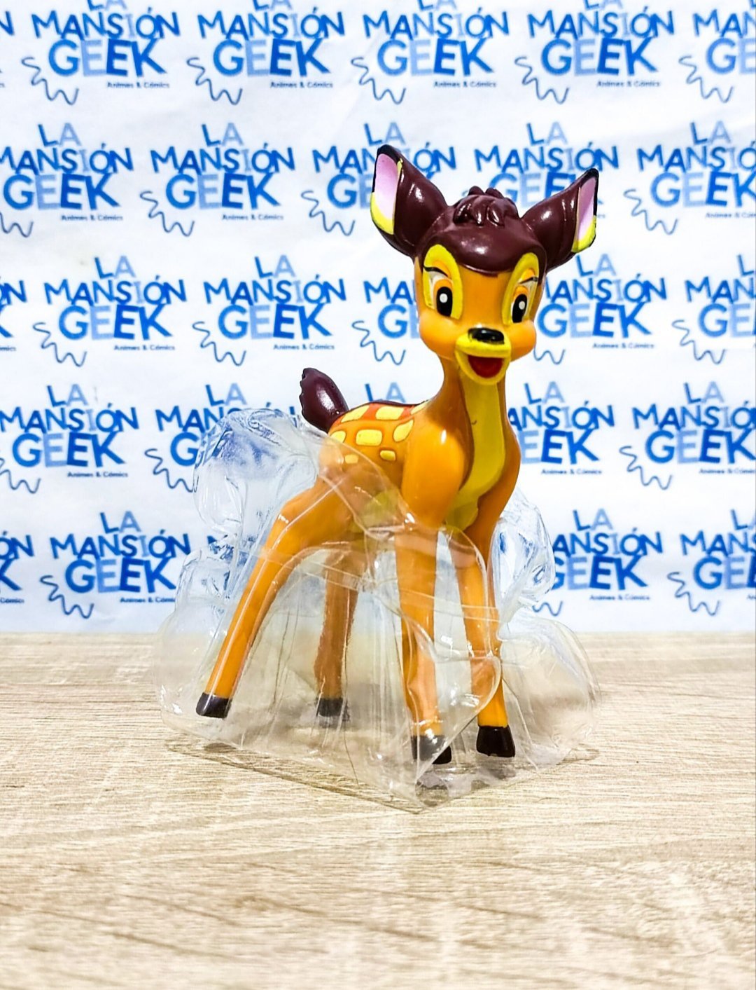 FIGURA DISNEY BAMBI 1