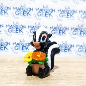 FIGURA DISNEY BAMBI 2