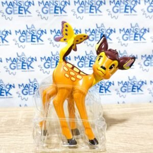 FIGURA DISNEY BAMBI 4