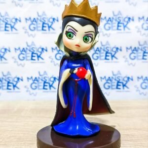FIGURA DISNEY VILLANA 2 REINA MALVADA