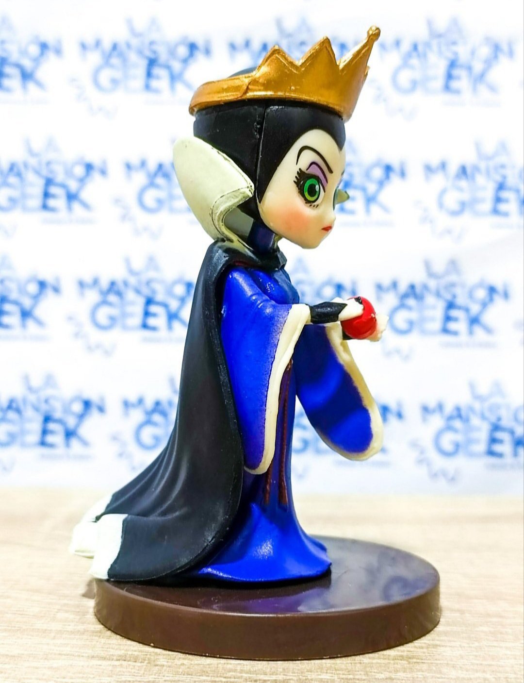 FIGURA DISNEY VILLANA 2 REINA MALVADA - Image 3