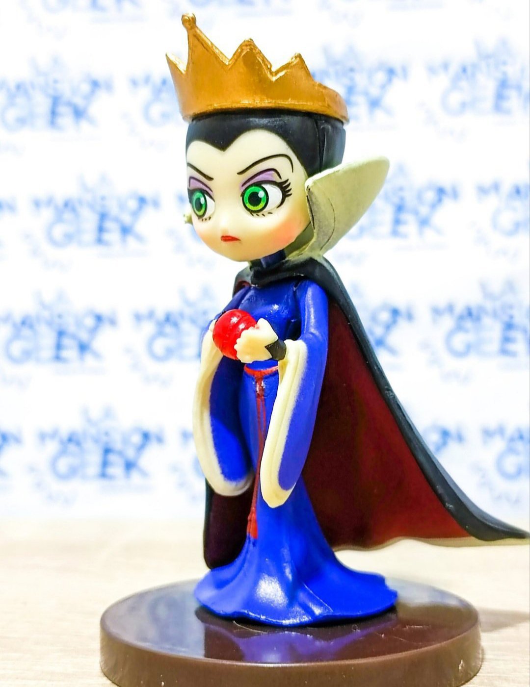 FIGURA DISNEY VILLANA 2 REINA MALVADA - Image 4