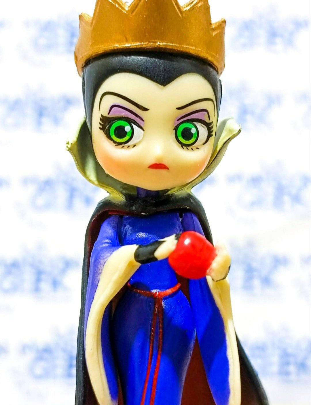 FIGURA DISNEY VILLANA 2 REINA MALVADA - Image 2