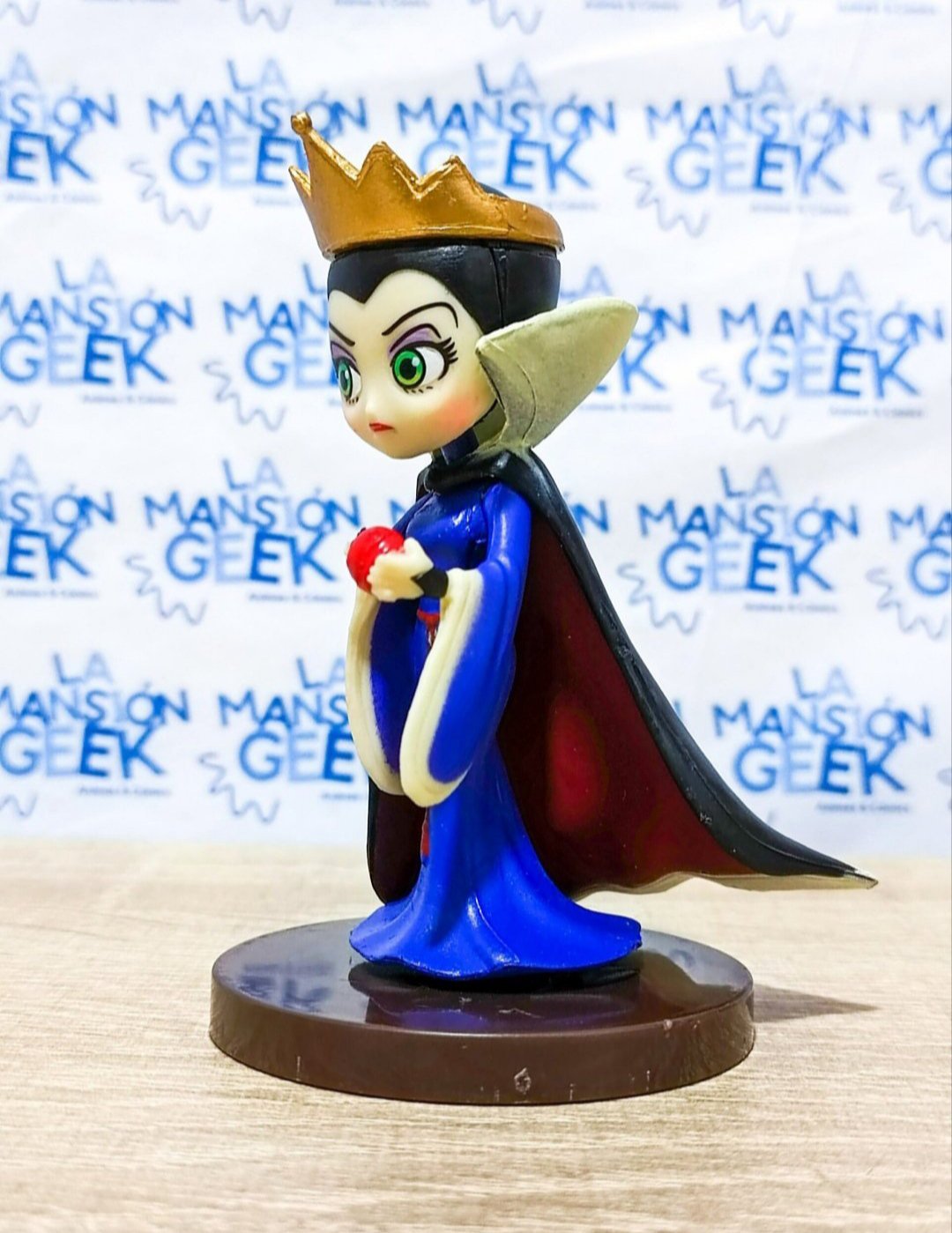 FIGURA DISNEY VILLANA 2 REINA MALVADA - Image 5