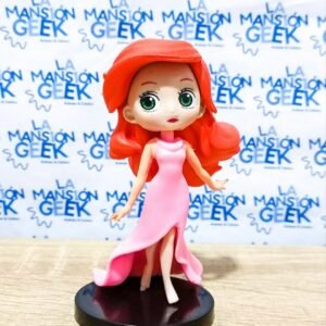 FIGURA DISNEY PRINCESA 2 ARIEL